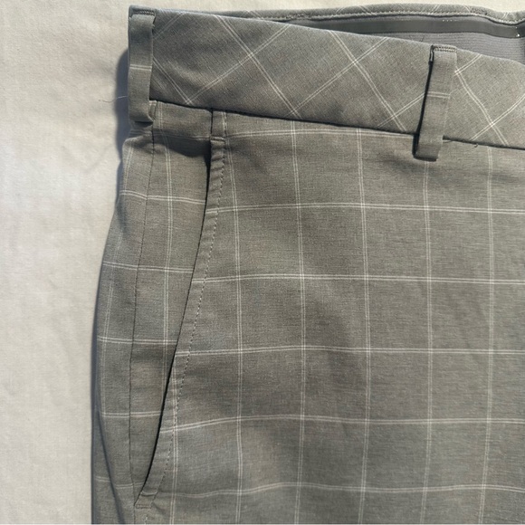 Walter Hagen Golf Shorts Men’s Size 34 - Picture 3 of 9